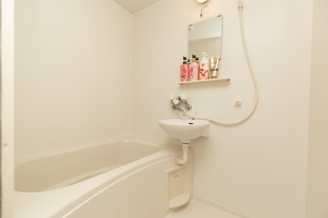 Urban Stay Shin-Osaka North 205 Exterior foto