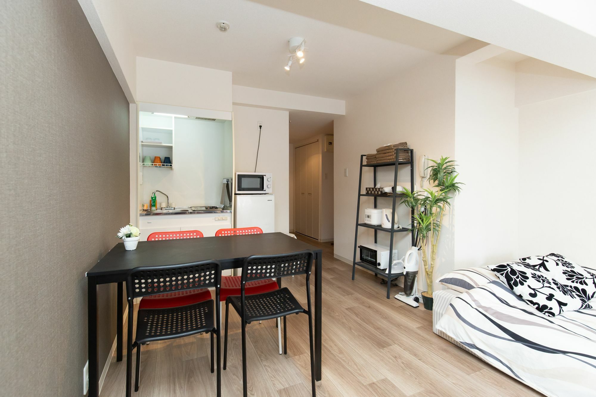 Urban Stay Shin-Osaka North 205 Exterior foto